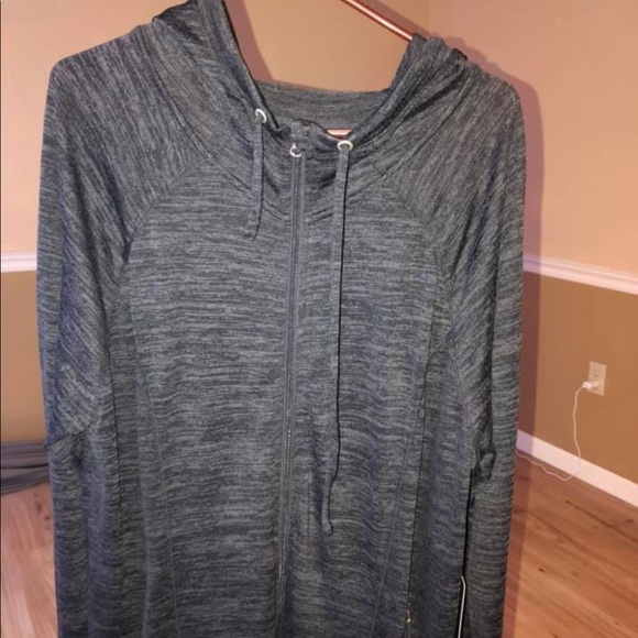 Active jacket - Picture 1 of 1